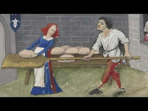 Surviving Life a Baker in the Middle Ages... thumbnail