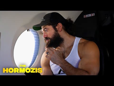 "I'm Facing A Billion Dollar Decision" [Ep 012] thumbnail