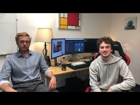 comma ai | George Hotz | Open sourcing stuff for developers | youtube.com/commaai thumbnail