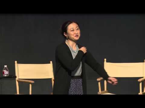 Christine Tsai (500 Startups) at Startup Grind 2016 thumbnail