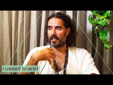 When They Don’t Love You Back | Russell Brand thumbnail