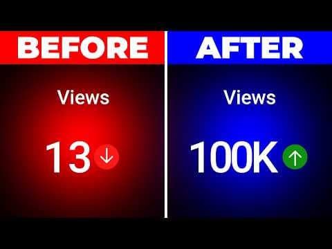 How I FINALLY Got Out of Small Channel H3LL thumbnail