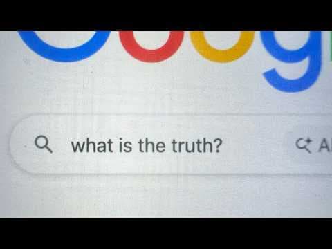 Yes, AI Can Make Garbage. It Can Also Help Us Find the Truth. thumbnail