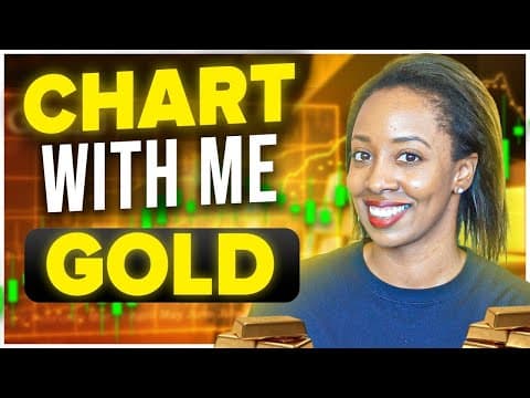 How to Trade Gold This Week: My Full Technical Analysis thumbnail