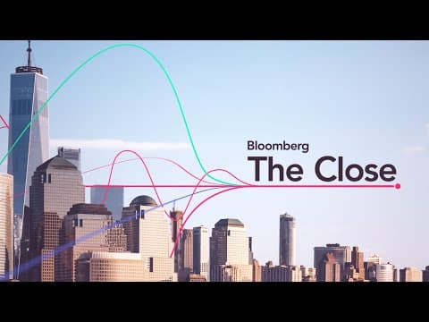 Big Beautiful Bill Passes | The Close 7/3/2025 thumbnail