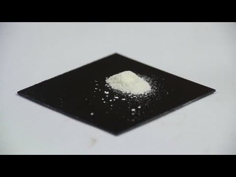 How to Extract Caffeine from Green Coffee Using CO2 thumbnail