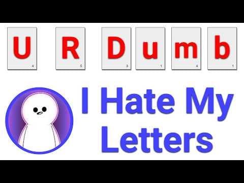 I Made Bad Puzzle On Purpose thumbnail