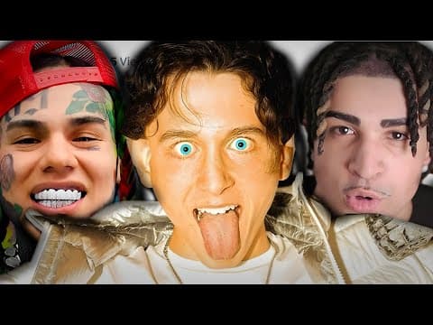 Rappers Who Faked Their Lifestyles thumbnail