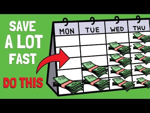 20 IMPORTANT Frugal Living Tips You Must Do To Save Money FAST (Frugal Living) thumbnail