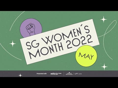 What Are the Challenges Facing Women in Tech Today? thumbnail