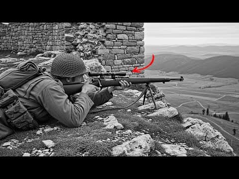 They Banned His “Rafters Only Sniper Rest” — Until It Hit Two Runners in 15 Seconds thumbnail