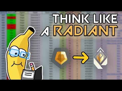 How to Make Plans Like a Radiant | (Radiant Coaching) thumbnail