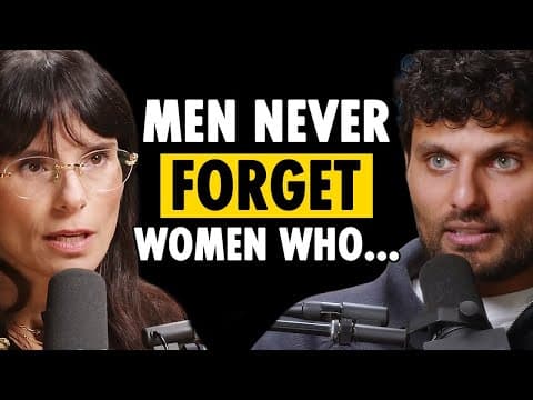 Dating Coach: #1 Sign You’ve Found the Right Person (Or If You’re SETTLING) thumbnail