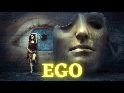 Understanding Your Ego - Alan Watts thumbnail
