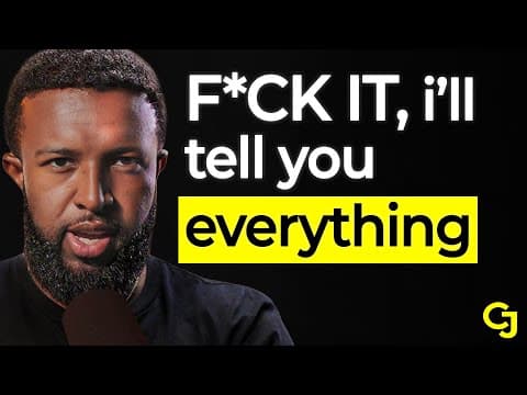 How Much Can You Make From A Podcast? (EVERYTHING REVEALED!) thumbnail