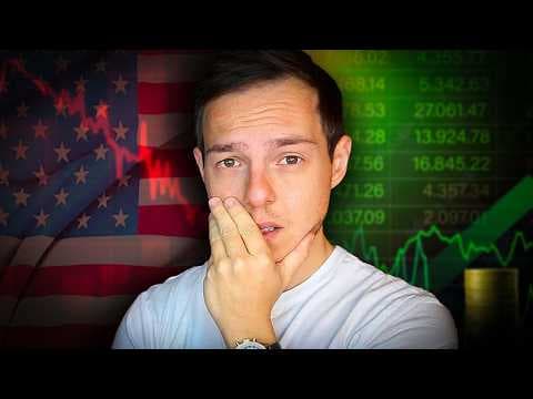 The United States Is About To 'Reset' Your Money - What Happens Next thumbnail