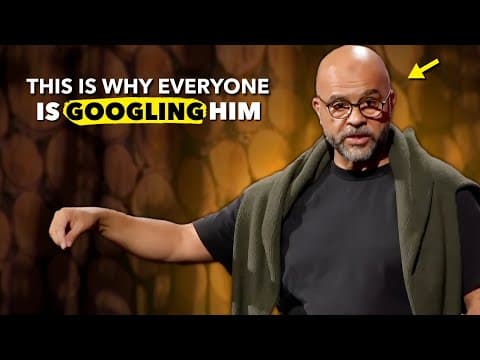Leaked from Google: "We’re Dealing with Alien Intelligence" thumbnail