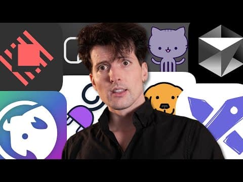 What Are the Best Everyday Tools for Developers? thumbnail