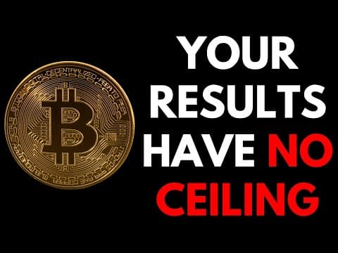 The recipe for long term success thumbnail