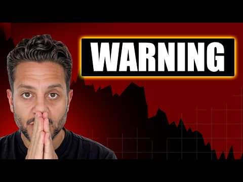 URGENT WARNING TO ALL INVESTORS thumbnail
