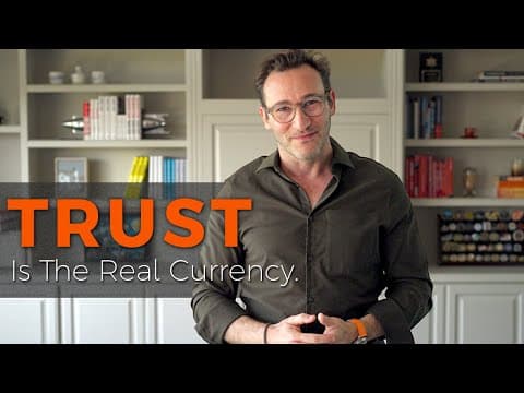 The Connection Between Accountability, Trust, and Community thumbnail