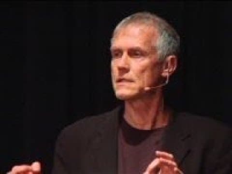 The New Great Transformation | Paul Hawken thumbnail