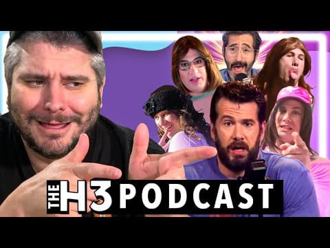 Crowder's wife left him lol - Off The Rails #69 thumbnail