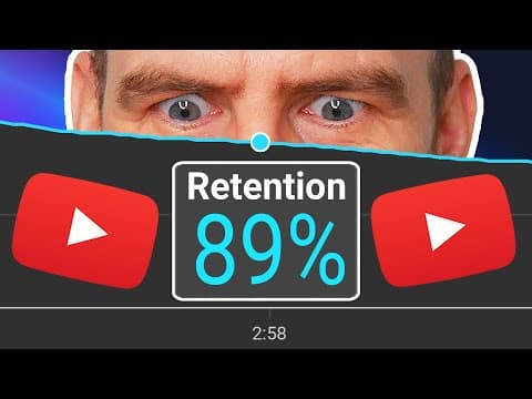 How to Hook Viewers and Keep Them Watching Your Videos thumbnail