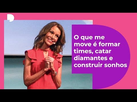 Bel Humberg sobre coragem e oportunidades de negócio thumbnail