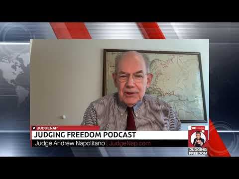Prof. John Mearsheimer  :  Unpacking Netanyahu's next-steps. Why the DC visit w/ Trump? thumbnail