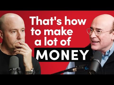 No. 1 CEO: The Strategies I Used to Build 5 Billion-Dollar Companies (And How You Can Use Them) thumbnail