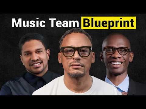 How LEGENDARY Music Manager J. Erving Builds Independently thumbnail