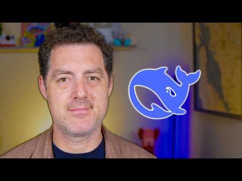 How does Deepseek V4.1 Flash improve efficiency and open weights performance thumbnail
