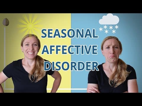 How to Use Light Therapy for Seasonal Depression thumbnail