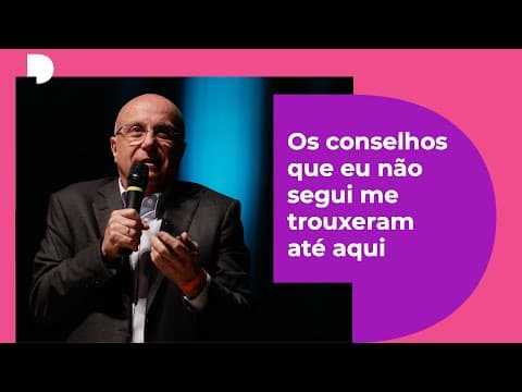 Salim Mattar sobre empreender e assumir riscos thumbnail