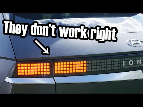 Electric cars prove we need to rethink brake lights thumbnail