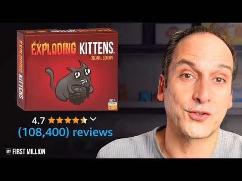 How to Sell Products by Understanding Customers thumbnail