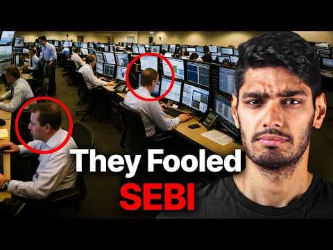 How Two Americans Scammed Indian Option Traders thumbnail