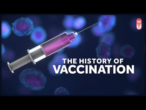 A Variety of Vaccines: A History of Vaccine Development thumbnail
