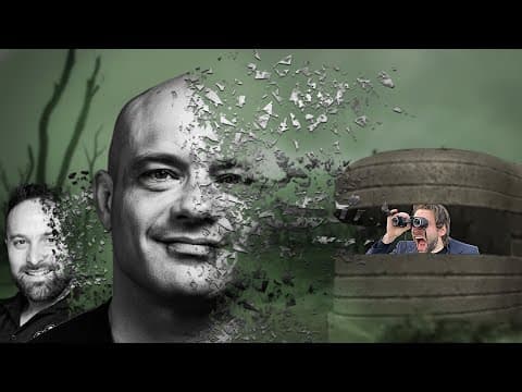 My Response to Mike Israetel and Layne Norton thumbnail