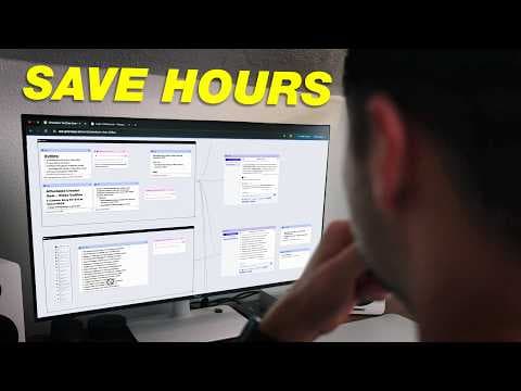 How to Plan YouTube Videos Faster With Poppy AI thumbnail