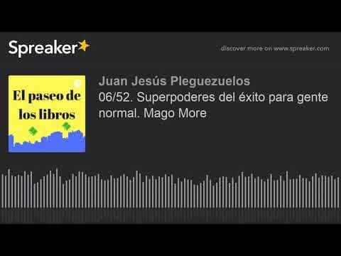 ¿Cómo alcanzar metas con esfuerzo sostenido? thumbnail