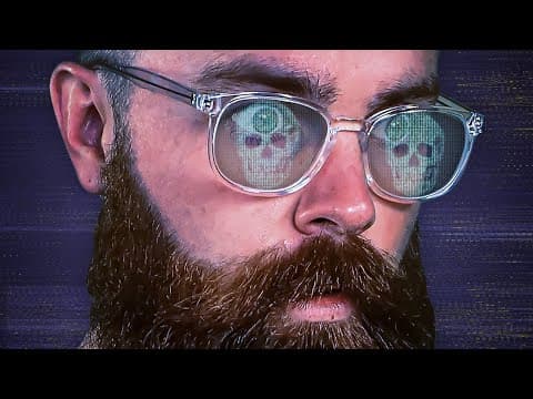 How To Access the DARK WEB in 2024 (3 Levels) thumbnail
