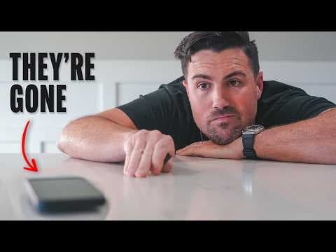 How to MOVE ON and LET GO of someone you once LOVED (or EX) thumbnail