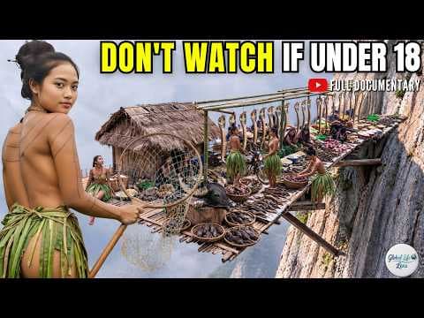 How Do People Work in the World’s Most Dangerous Markets thumbnail