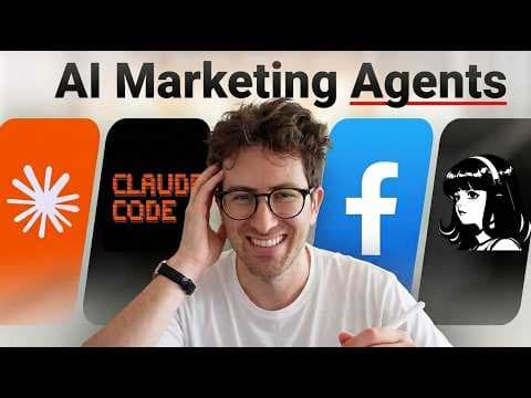 How to Set Up Effective Marketing Agents thumbnail