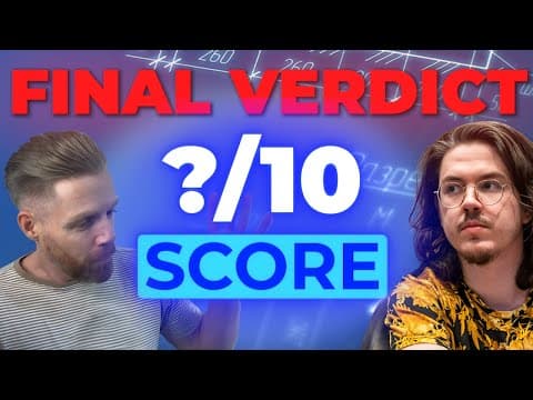 Will The ROAST Continue? Owen "Pr0digy" Messere's Final Verdict thumbnail