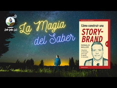 ¿Cómo crear una marca con una historia clara? thumbnail