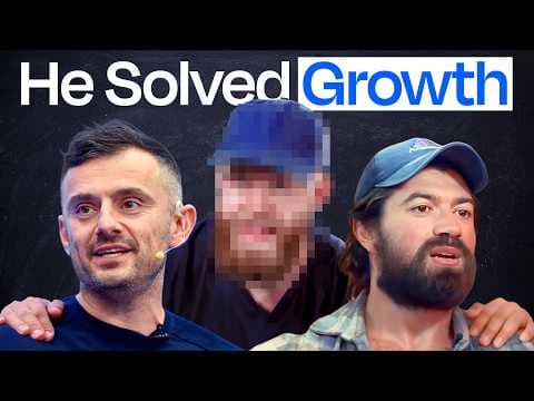 What Content Strategy Does Caleb Ralston Recommend for Creators? thumbnail
