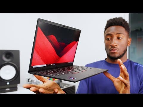 Why Have Most Laptops Become Ultrabooks? thumbnail